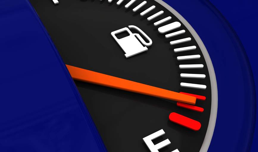 FUEL DELIVERY